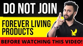 Watch This Video Before Joining FLP || Answer to all Your Questions || Forever Living Products ||