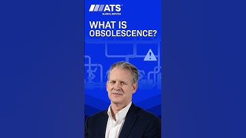 Obsolescence: What It Is and How to Predict It