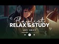 Relaxing Study 📚🎶 | Lofi Beats & Chillhop for Focus & Calm