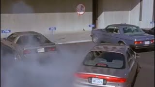 Seinfeld but only scenes filmed at that one concrete wall