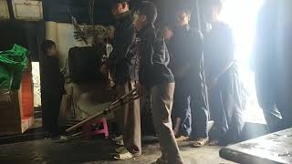 Hmoob Txuj Ci Thaug Muas Ib Leej Tau Ta Sin Neej Os.