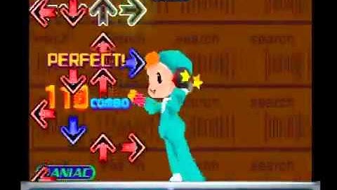 【DDR5thMIX】DXY!【MANIAC】