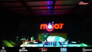 DJ MGIFTANA Mojos Durban July Umhluzo Monday Vinyl Edition powered by Monkey Shoulder