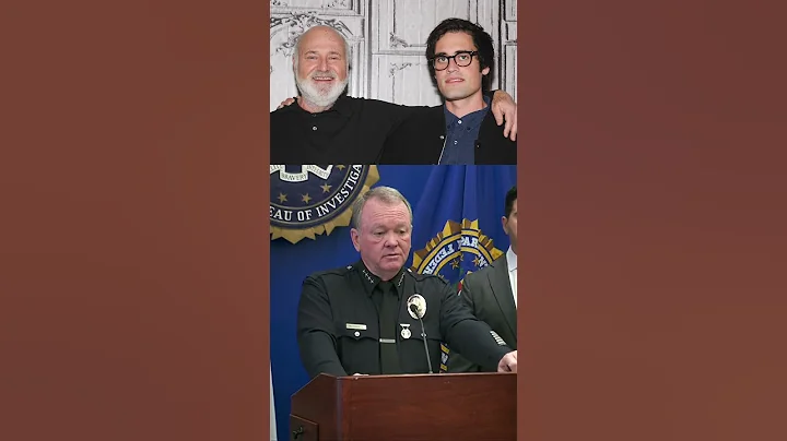 Rob Reiner's 32-year-old son arrested, held on $4M bail after parents killings