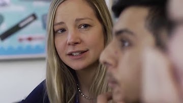 Relatable Role Models at The Prince