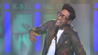 Deitrick Haddon - A Billion People (Live)