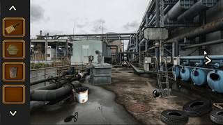 Escape game perplexing mystery 1 screenshot 2