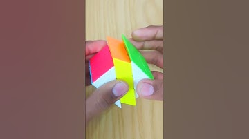 New windmill Cube 😲😲#rubikscube#shorts#cubing#youtubeshorts#cuber