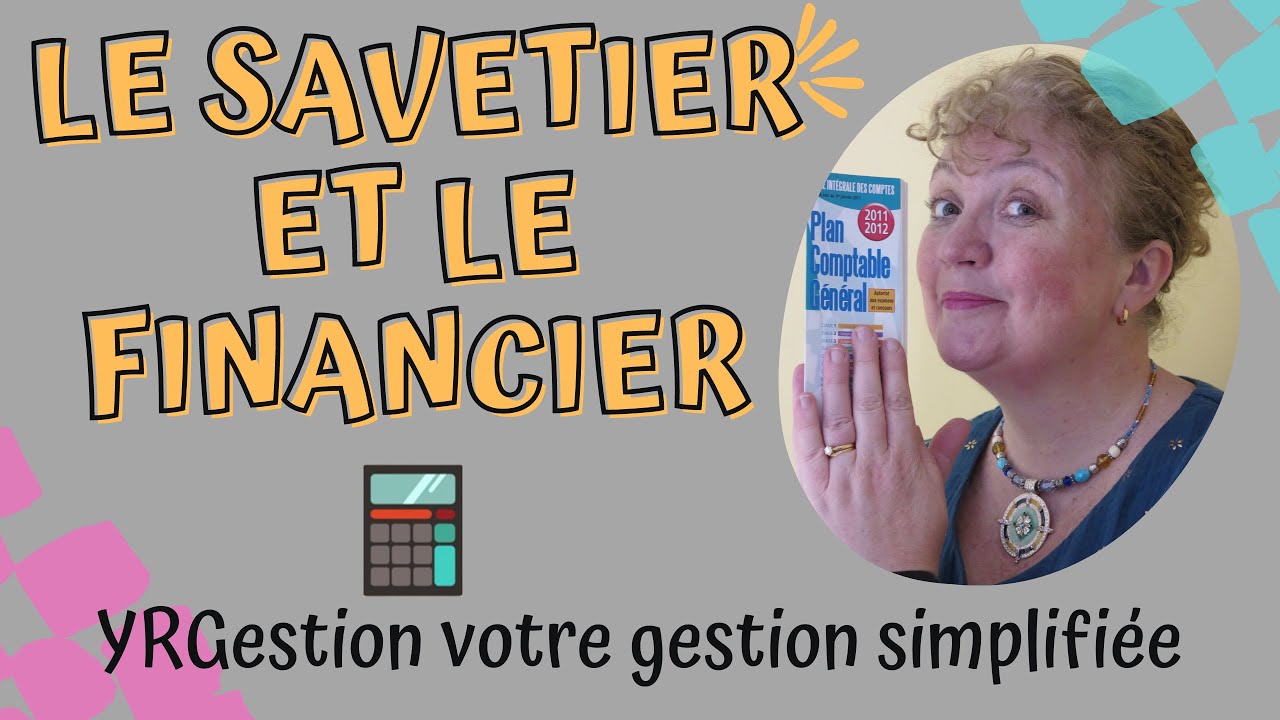 Le Financier Et Le Savetier www.youtube.com