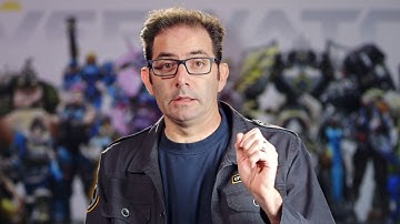 Introducing The Server Browser | Overwatch