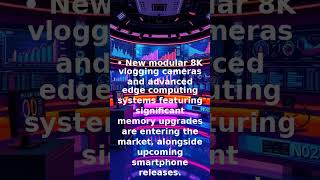 AI Memory Crunch, Privacy & New Tech | Nano Tech AI #TechNews #AI
