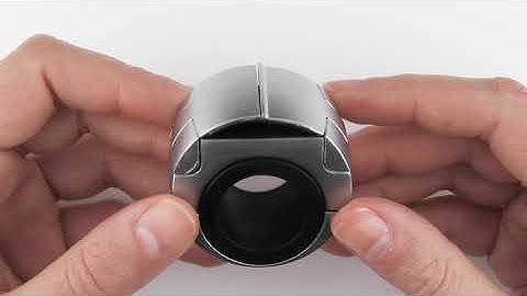 Now on Kickstarter: Loop Mount: Instant bike navigation when you need it