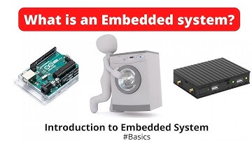 what is Embedded Systems ? kali linux course