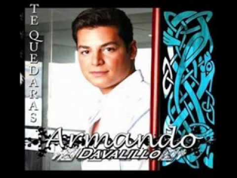 在 YouTube 上观看 ya lo se que tu te vas-armando davalillo