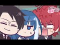 ã€å…¬å¼ã‚¢ãƒ‹ãƒ¡ã€‘å¤œæ¡œã•ã‚“ã¡ã®ãƒŸãƒ‹ä½œæˆ¦ã€€ã•ãã›ã‚“ï¼’ã€Œã‚´ãƒªã‚¢ãƒ†ã¨ãƒ‰ãƒ©ã‚¤ãƒ–ã