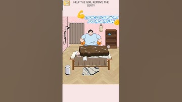 🤯Tricky twist L-8 #gamesolution #animeshorts #games #gaming #cartoon #gameslevelsolutions