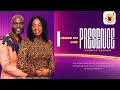 JERICHO HOUR PRAYER MINISTRY || 40 DAY FAST - DAY 23 || 5.26.2026