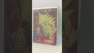 Tyranitar EX Full Art