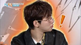 Dindin struggles to accept the shocking results [2 Days & 1 Night Season 4] | Aired 10/25/2020 on...