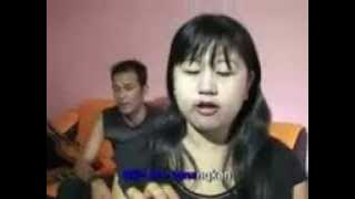 BINI GARANG (Istri Kejam)