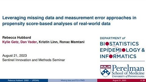 Leveraging Missing Data and Measurement Error Approaches in Propensity Score Based Analyses