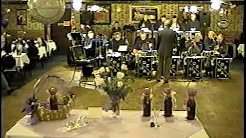 Gene and Mary Cabral 56th Anniversary Full Video