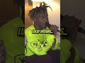 Juice WRLD Hates Lucid Dreams 😳