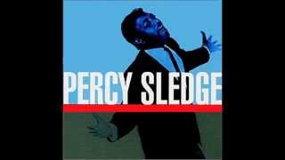 Video thumbnail of "Percy Sledge ''Thief In The Night''"