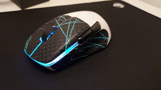 Improving the Roccat Kone Pro Air