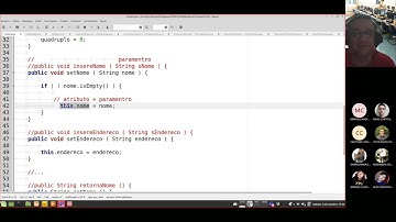 POO - Java - Classe Hotel