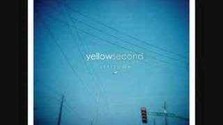 Yellow Second- Silhouette