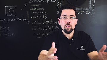9 1   Netcat   aprendendo a usar o canivete suíço do TCP:IP