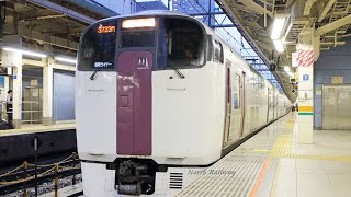 【215系】さようなら湘南ライナー！ 東海道本線 東京駅発車 / JR東日本