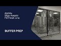 Buffer prep  fill finish manufacturing facility  contract pharmamanufacturing  sligo irl