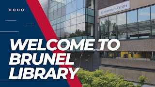 Brunel Library: An Overview