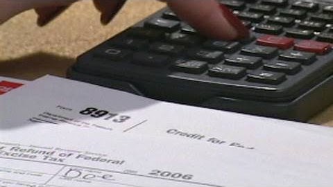 How to avoid a tax audit by the IRS