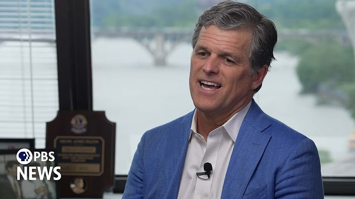 WATCH: Special Olympics' Tim Shriver on cousin RFK Jr.'s autism remarks