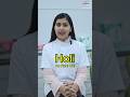Protect your teeth from Holi colors! Dr. Srishti Bhatia #holi #dentaltips #colors