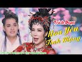 Trích Đoạn Hoa Yêu Tình Mộng - CVVC  Huyền Trang ft CVVC Nhật Nguyên | Cặp Đôi Vàng Hát Nghe Rơi Lệ