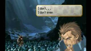 Valkyrie Profile Pt.128 - Hrist Awakens