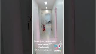 Estrutura Clínica CEOF Taquara - Rede Odonto