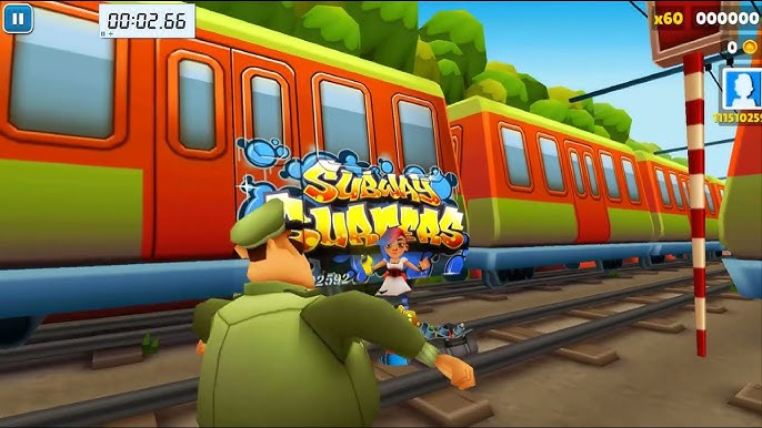 Olha o recorde do meu amigo no subway Surf (ele não usa hack, fonte :  confia) 2.108.180.224 Aguardando Jogar - iFunny Brazil