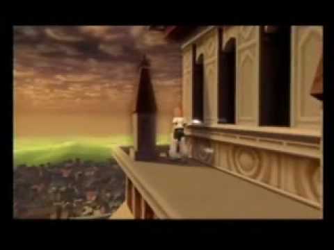 Kingdom Heats - Halfway Gone