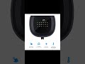 Air Fryer 5L INCRIVEL Economia e Praticidade 2025 - OBRIGATORIO VER