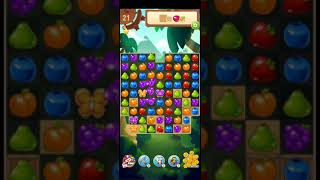 Fruits Master Level 97 - No Booster (fruits match 3 Puzzle) || GamerChets screenshot 4