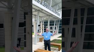 Welcome Back! The Tech School Song