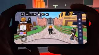 Murder Mystery 2 Script Mobile - How I Get MM2 Roblox Script NO KEY (iOS, Android) 2026