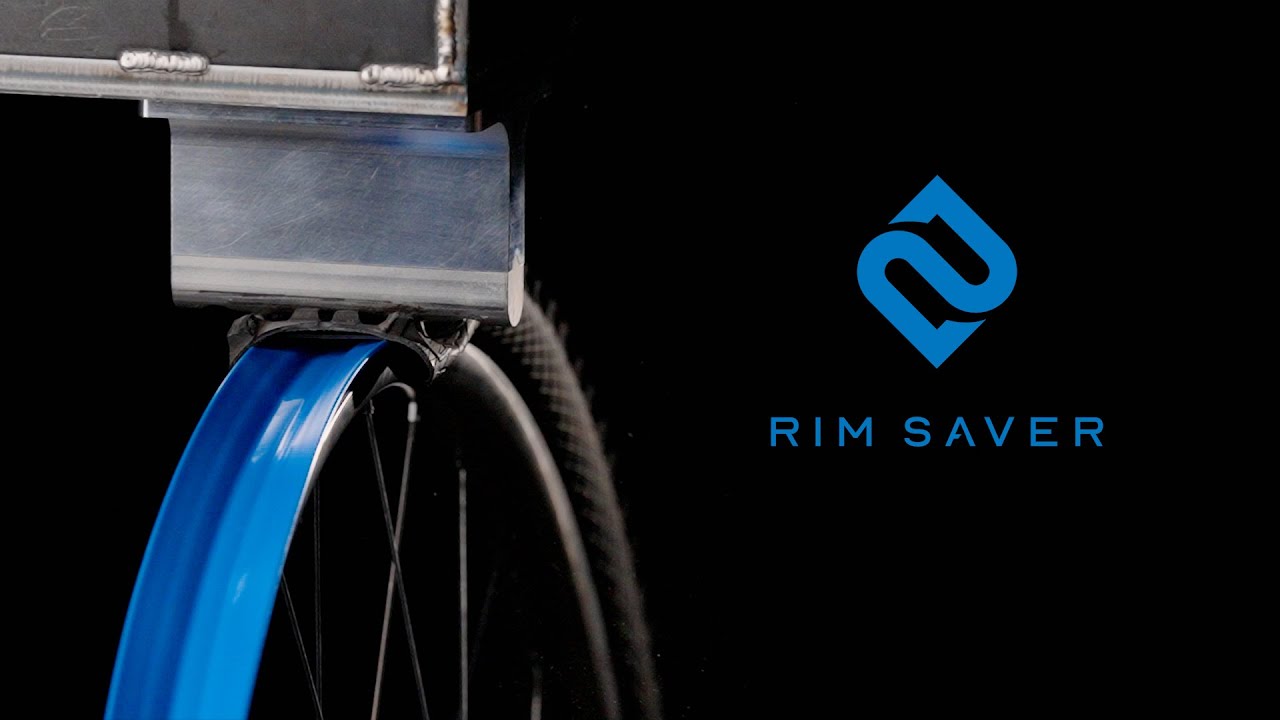 Bike Wheel Breaking Machine Overview - Rim Saver HQ