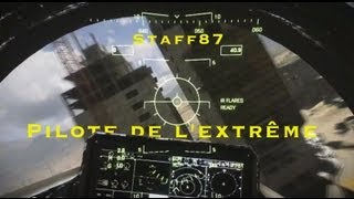 Battlefield 3 Staff87 Le Pilote De Lextrême