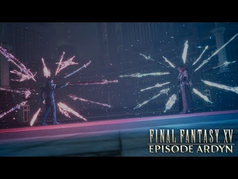 : EPISODE ARDYN – Teaser Trailer